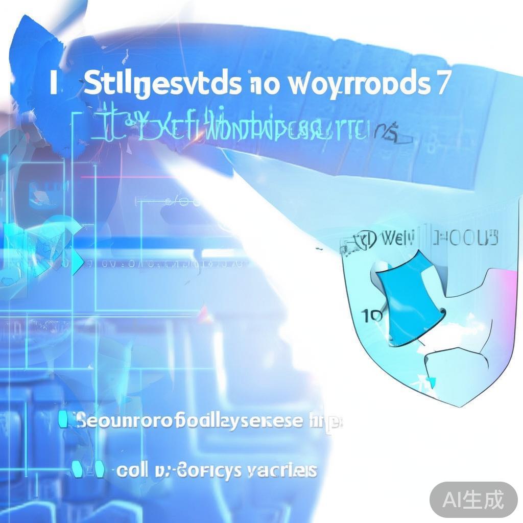 W7系统密码设置指南,保障网络安全的实用技巧 W7系统密码设置指南,保障网络安全的实用技巧