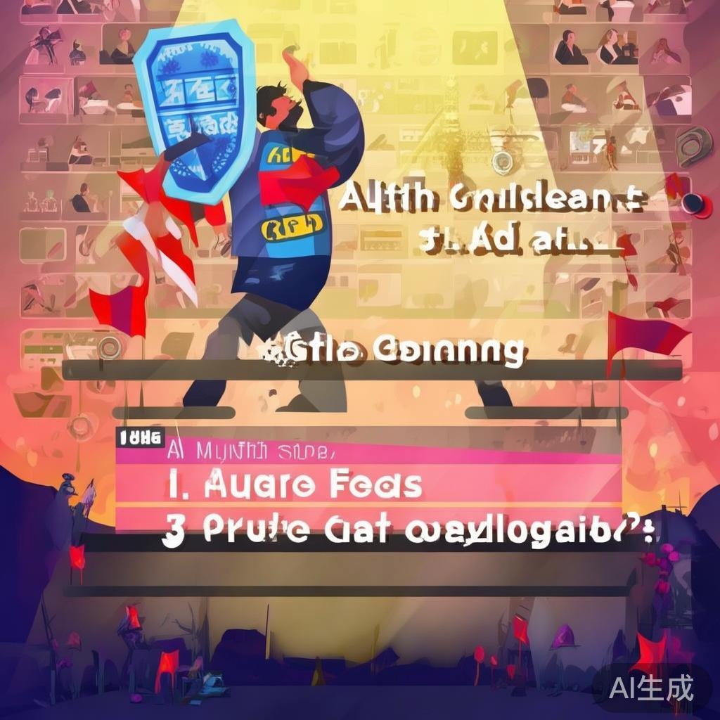 伪原创广告怎么破?3步教你精准识别+有效规避 伪原创广告怎么破?3步教你精准识别+有效规避