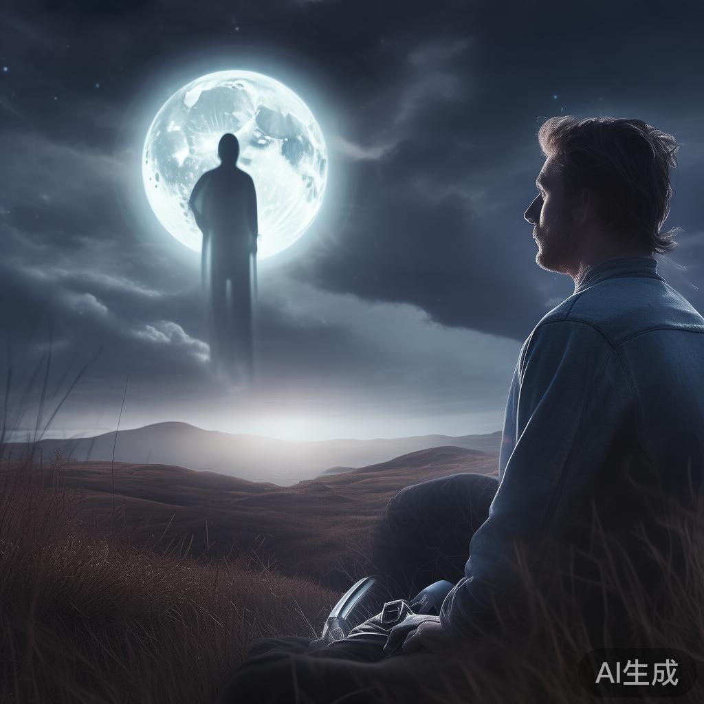 梦见逝去的亲人,科学方法与心灵寄托 梦见逝去的亲人,科学方法与心灵寄托