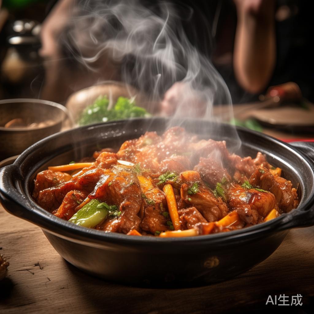 秘制火烧,家庭制作美味火烧的秘诀 秘制火烧,家庭制作美味火烧的秘诀