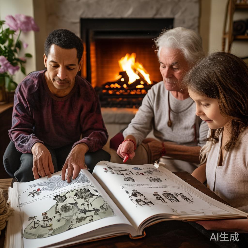 家庭闹剧如何避免?构建和谐家庭的实用指南 家庭闹剧如何避免?构建和谐家庭的实用指南
