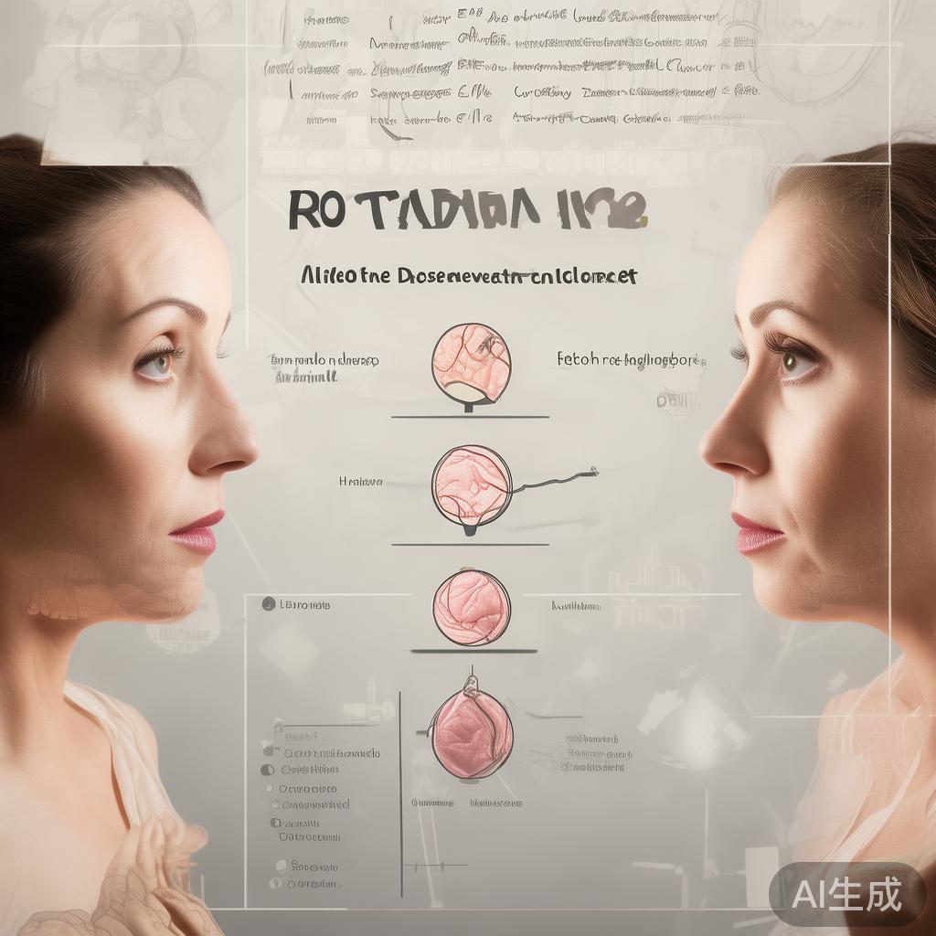 鼻肥大怎么才能治好?——全面解析与治疗方案 鼻肥大怎么才能治好?——全面解析与治疗方案