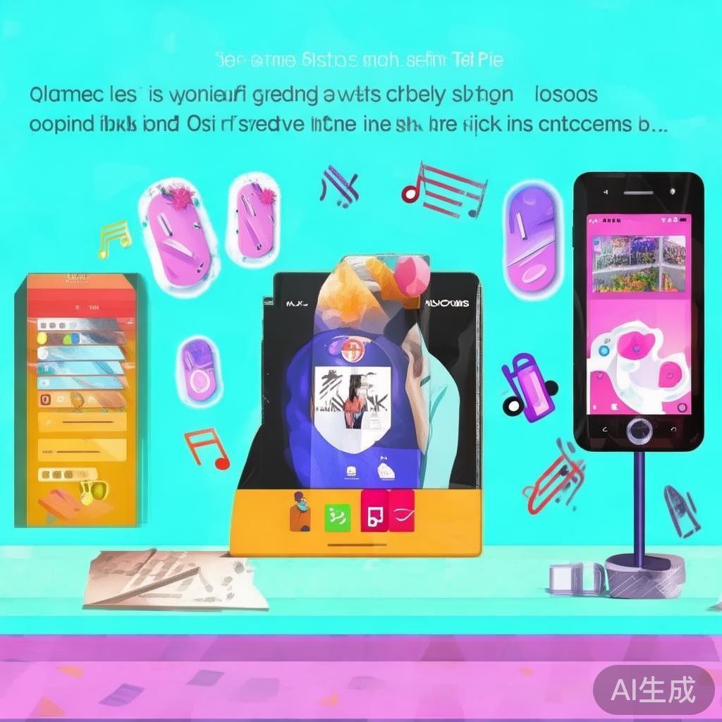 抖音音乐设置铃声的几种方法 抖音音乐设置铃声的几种方法