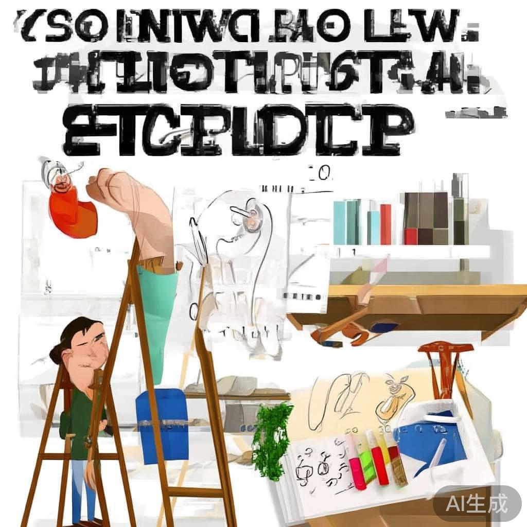 怎么才能学会画画？从零开始的实用指南