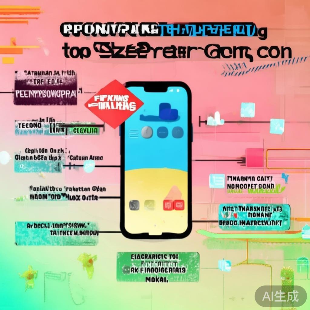 手机总是卡顿?这份终极指南帮你彻底告别卡、慢、僵 手机总是卡顿?这份终极指南帮你彻底告别卡、慢、僵
