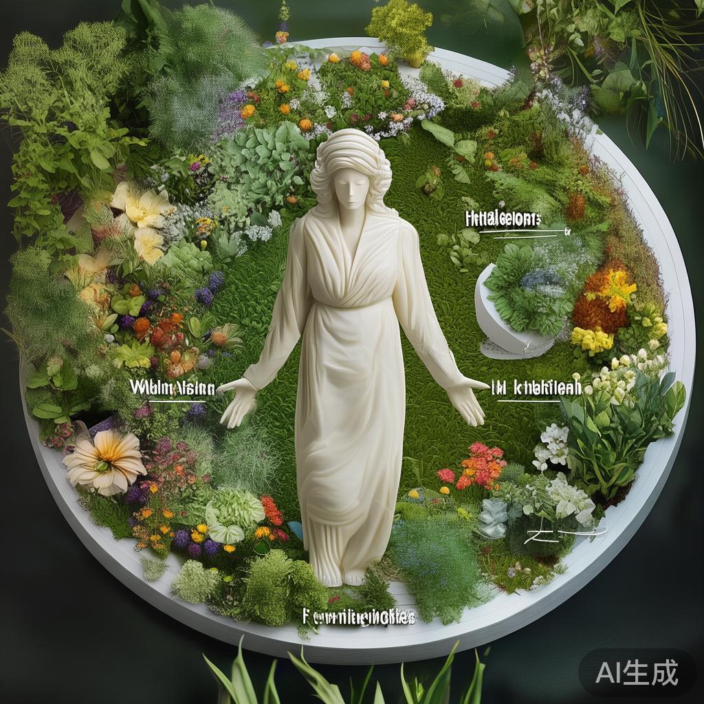 子宫肌瘤怎么才能消除?——自然疗法与医学手段的综合应对 子宫肌瘤怎么才能消除?——自然疗法与医学手段的综合应对
