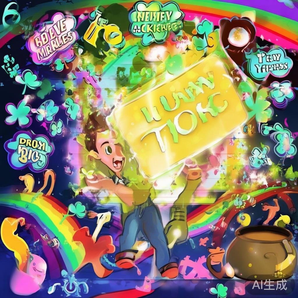 怎样才能中奖?这些小窍门或许能帮到你! 怎样才能中奖?这些小窍门或许能帮到你!