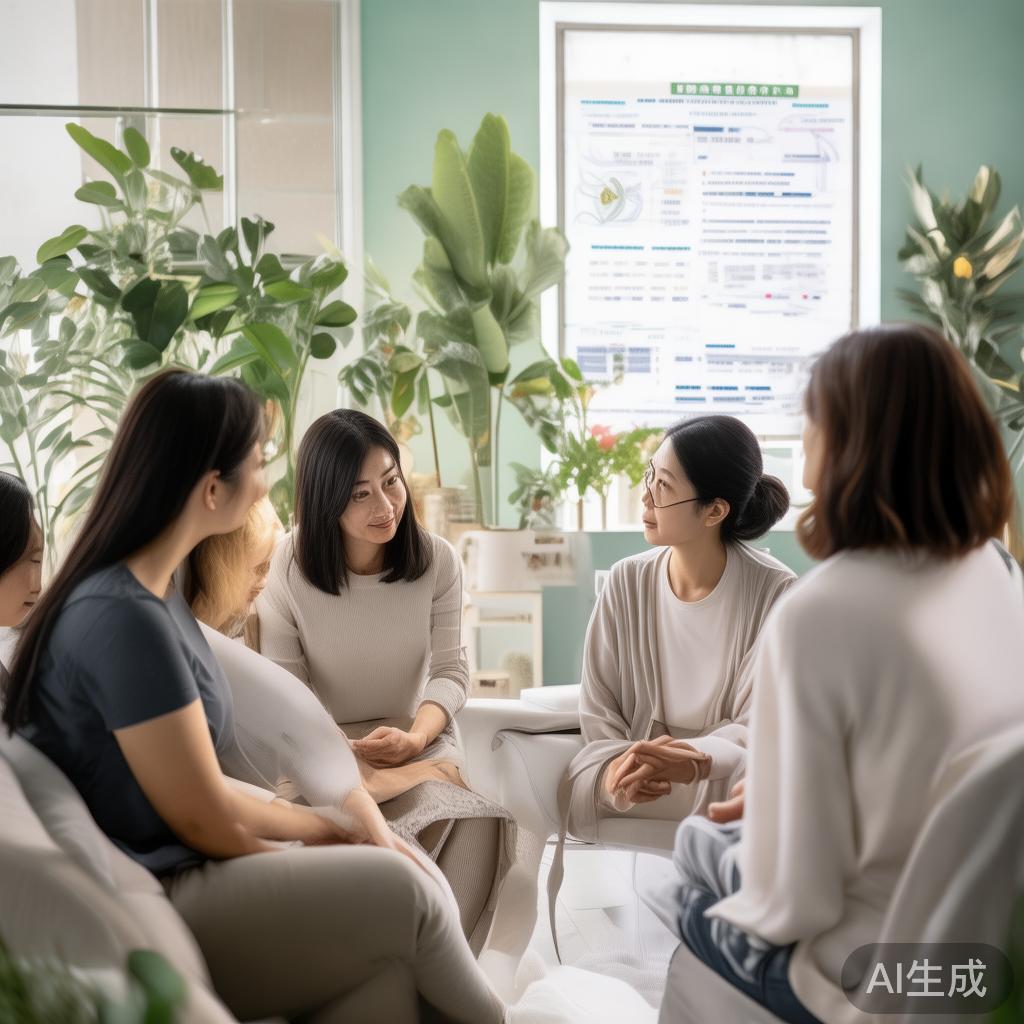武汉女性如何科学备孕,快速迎来好孕时机? 武汉女性如何科学备孕,快速迎来好孕时机?