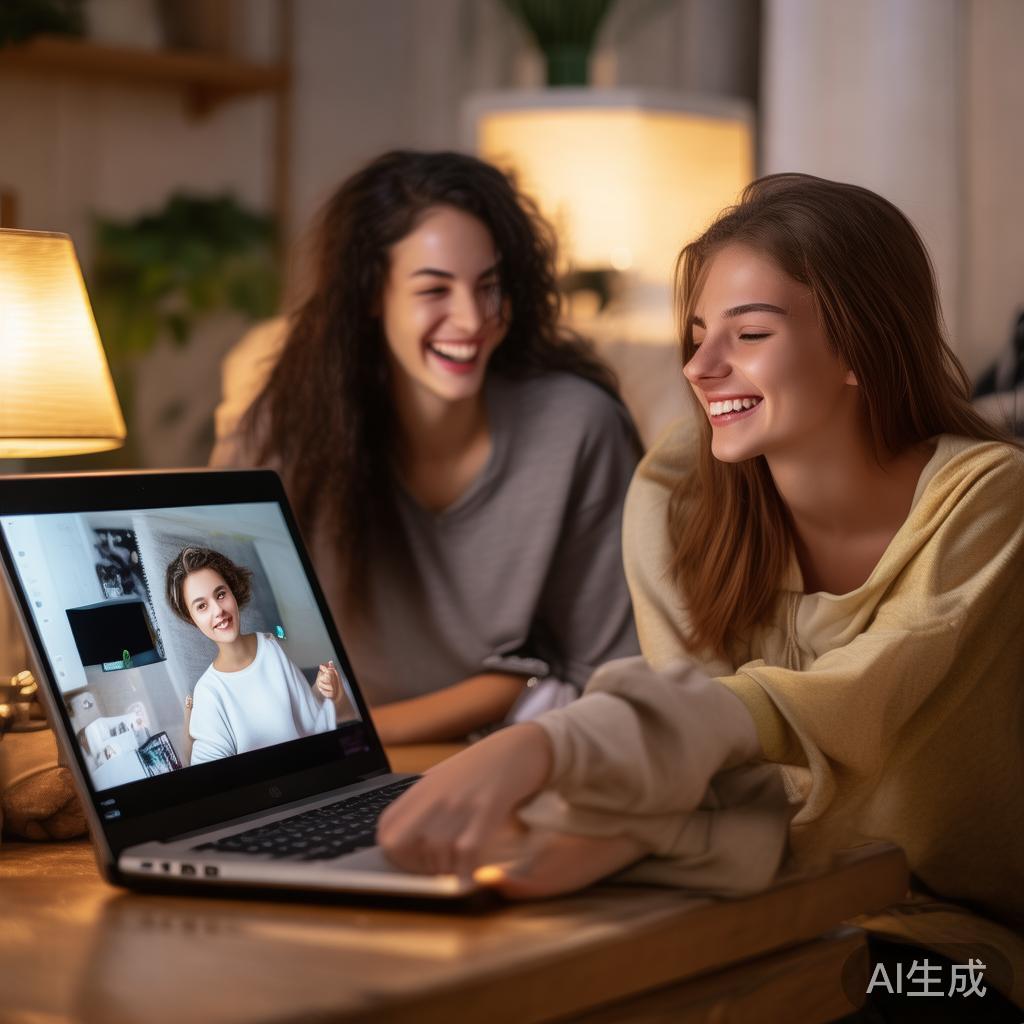 如何让微信视频通话更自然?微信视频声音设置必看! 如何让微信视频通话更自然?微信视频声音设置必看!