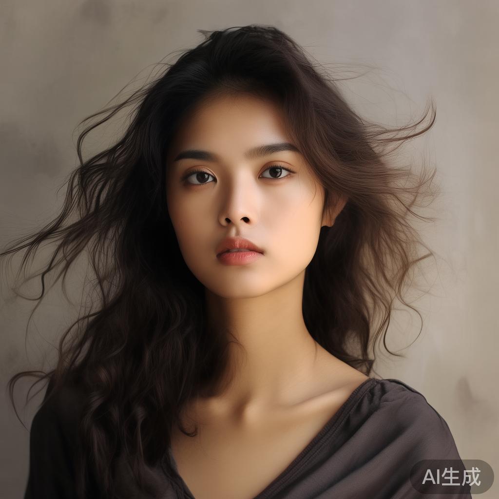烫发如何更自然得体,轻松融入日常,无需刻意规避 烫发如何更自然得体,轻松融入日常,无需刻意规避