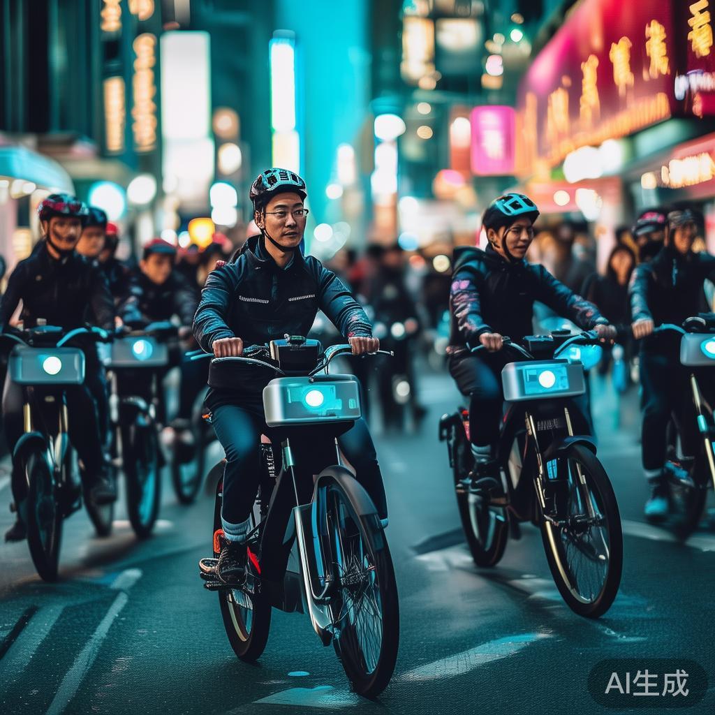 美团定位的关键策略与实践 美团定位的关键策略与实践
