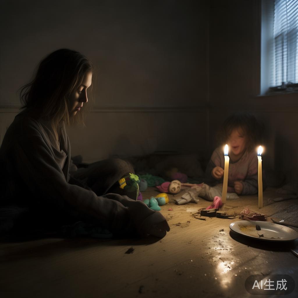 怎么避免和孩子相处,一场被忽略的亲子关系警报 怎么避免和孩子相处,一场被忽略的亲子关系警报