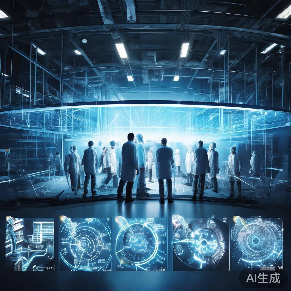 激光源过强风险的规避策略,从防护到操作的全流程指南 激光源过强风险的规避策略,从防护到操作的全流程指南