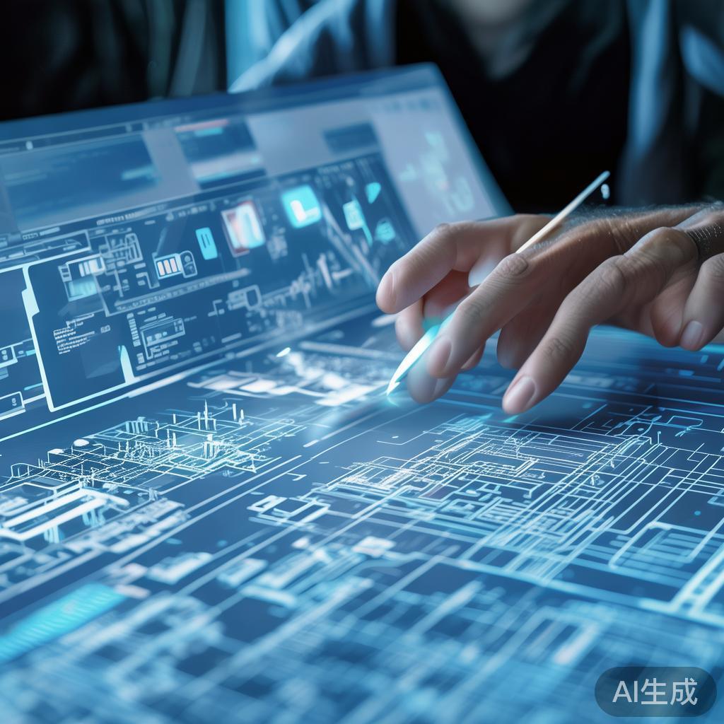 CAD光标操作,实用技巧大解 CAD光标操作,实用技巧大解