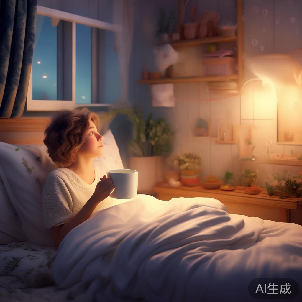 告别夜半咳嗽,夜间止咳的有效方法与原因解析 告别夜半咳嗽,夜间止咳的有效方法与原因解析