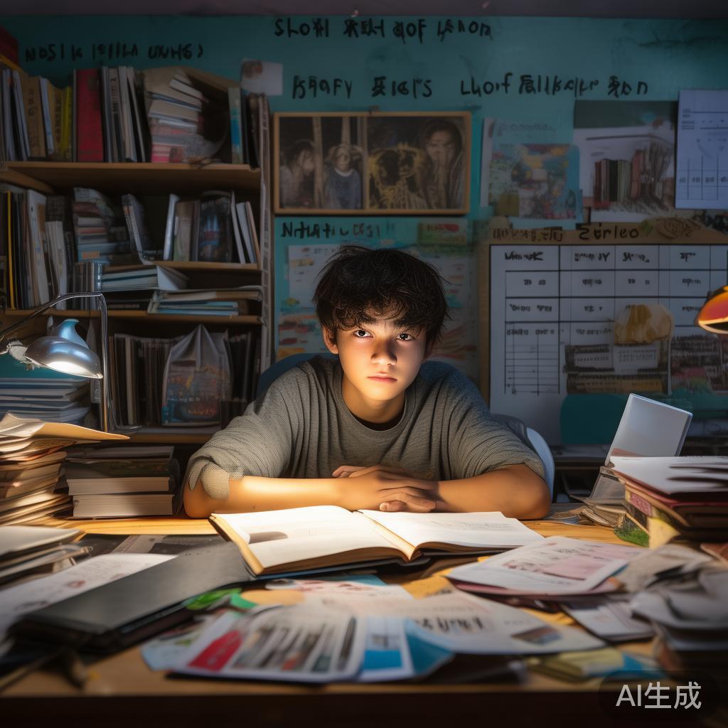 学霸养成记,科学方法与持续努力,如何一步步成为学习高手? 学霸养成记,科学方法与持续努力,如何一步步成为学习高手?