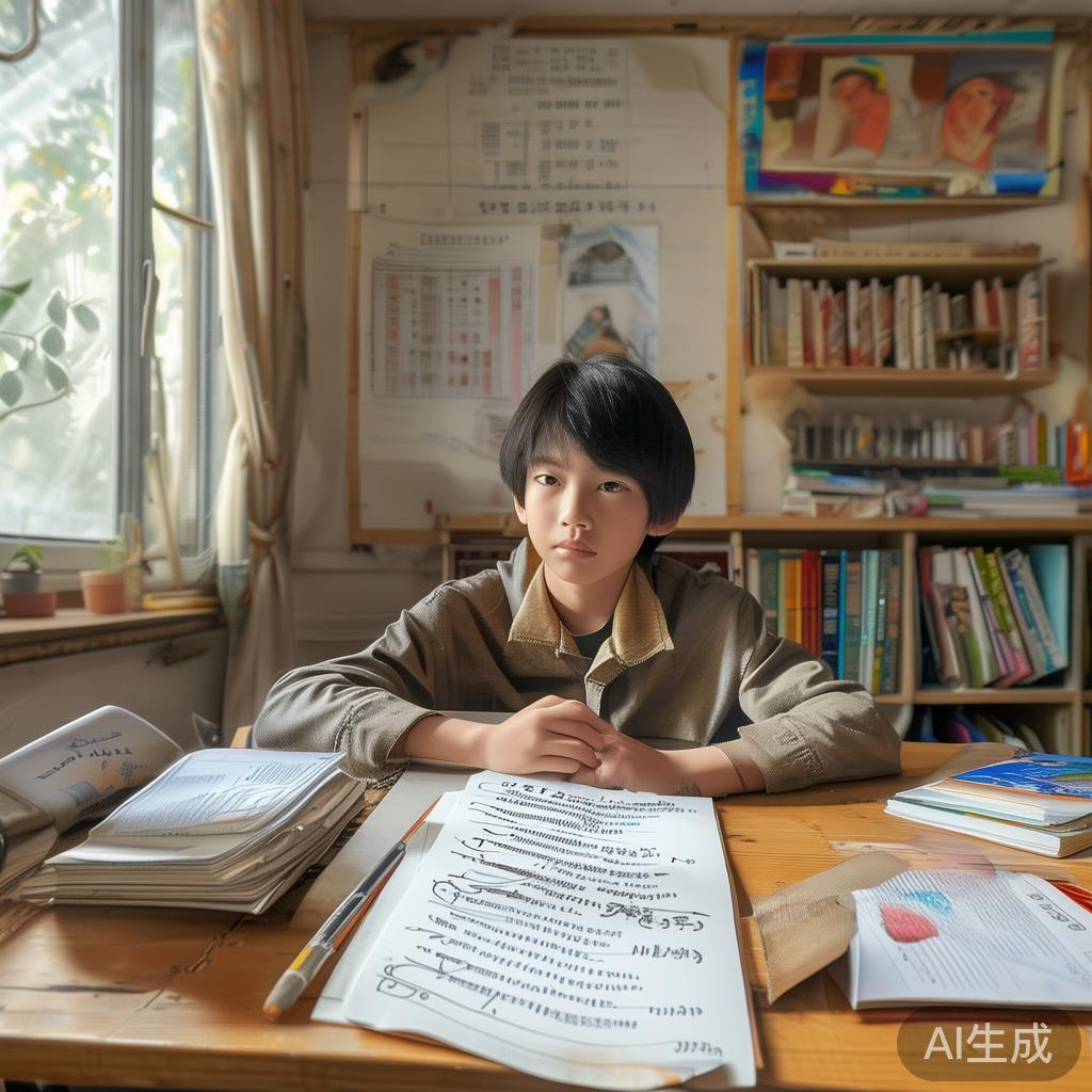 高考英语失常怎么办?三大核心策略助你稳定发挥 高考英语失常怎么办?三大核心策略助你稳定发挥