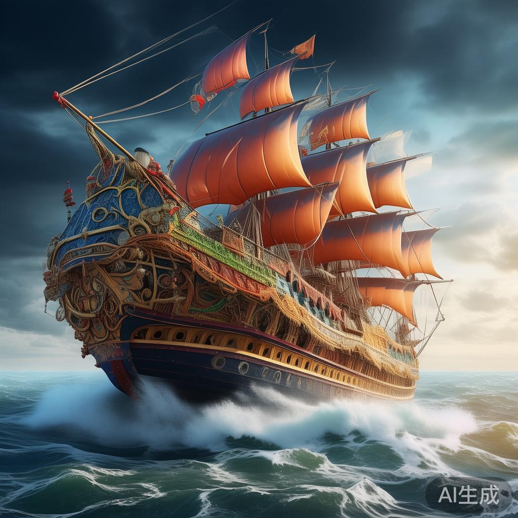 QQ巨轮,从不可阻挡到逐渐淡出视野 QQ巨轮,从不可阻挡到逐渐淡出视野