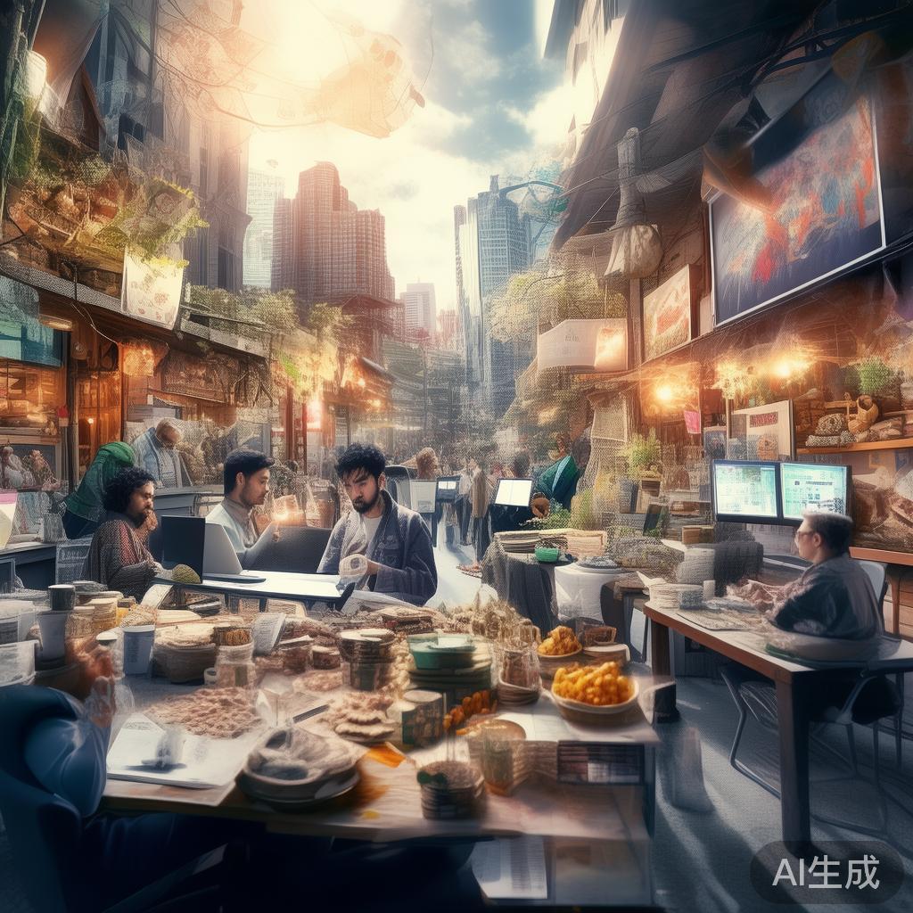 快速挣到钱的实用方法,从零开始的增收策略 快速挣到钱的实用方法,从零开始的增收策略