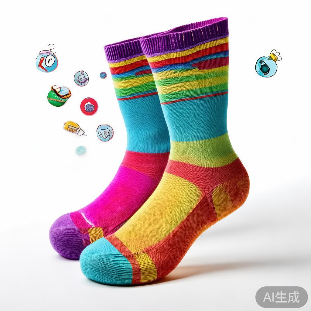 告别破洞尴尬,实用技巧让你的袜子更耐穿 告别破洞尴尬,实用技巧让你的袜子更耐穿