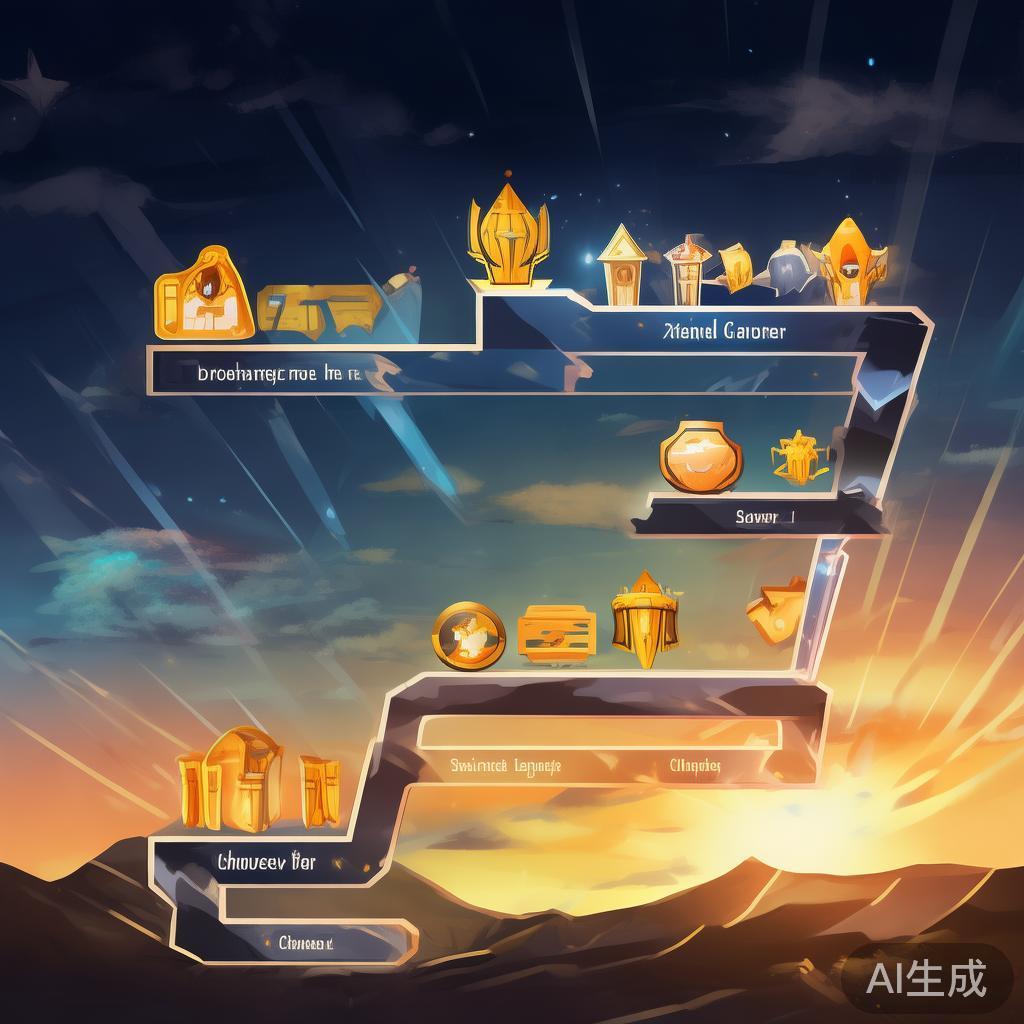 最强王者之路,从青铜到王者的全方位冲分指南 最强王者之路,从青铜到王者的全方位冲分指南