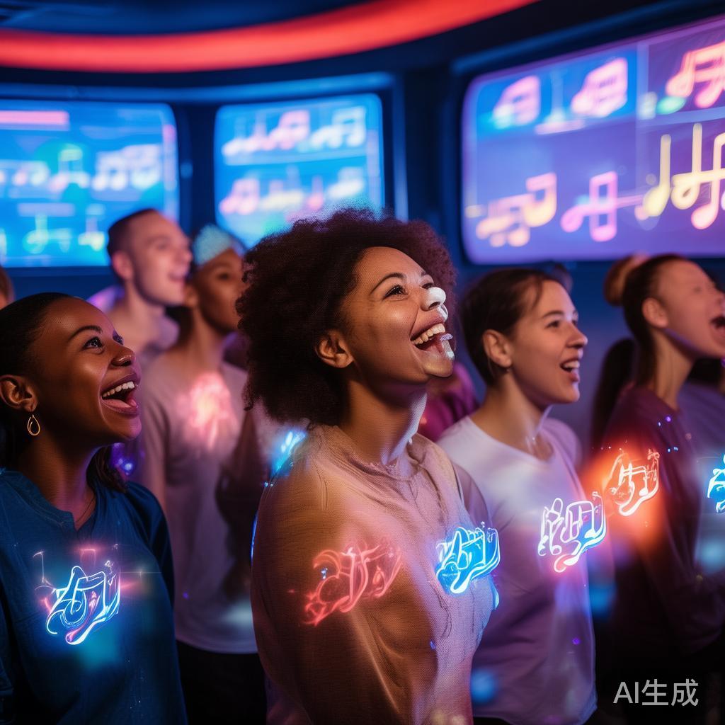 彻底解决唱歌跑调问题,练就好听的歌喉! 彻底解决唱歌跑调问题,练就好听的歌喉!