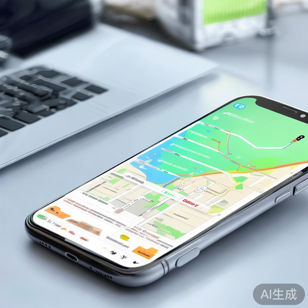 高德地图导航设置,提升出行效率的实用指南 高德地图导航设置,提升出行效率的实用指南