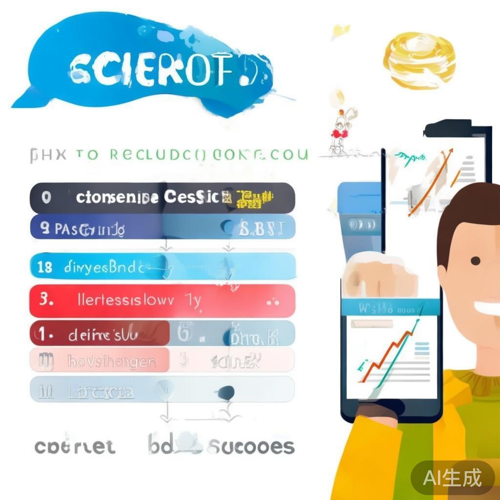 征信提升指南,如何有效提高个人信用记录 征信提升指南,如何有效提高个人信用记录