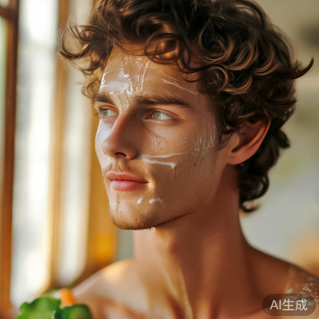 男生变白指南,健康自然的肤色改善方法 男生变白指南,健康自然的肤色改善方法