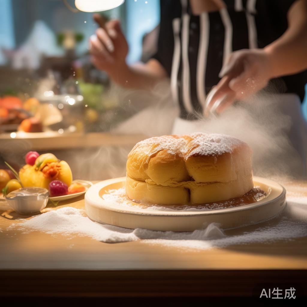 轻松避免发糕浆发酸?掌握这几点,做出发香松软好发糕! 轻松避免发糕浆发酸?掌握这几点,做出发香松软好发糕!