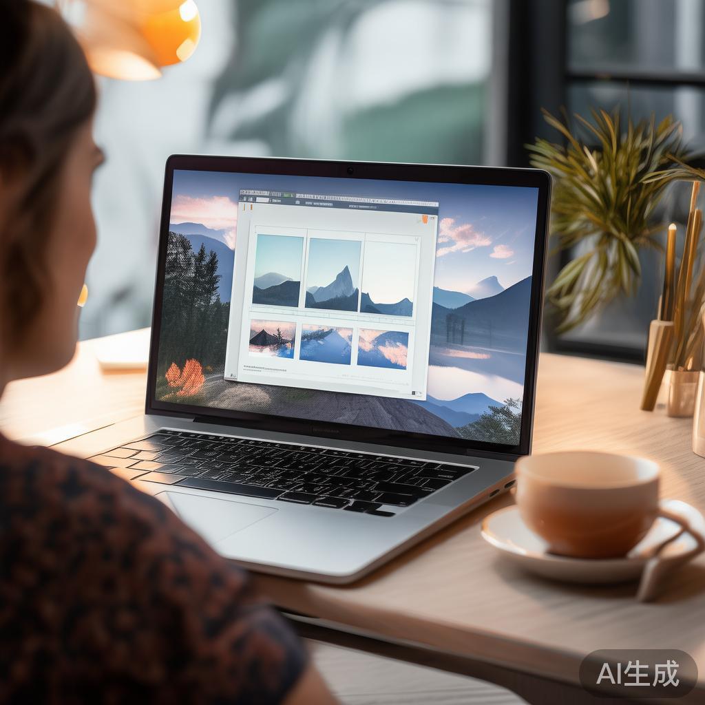 轻松设置PPT背景图 轻松设置PPT背景图