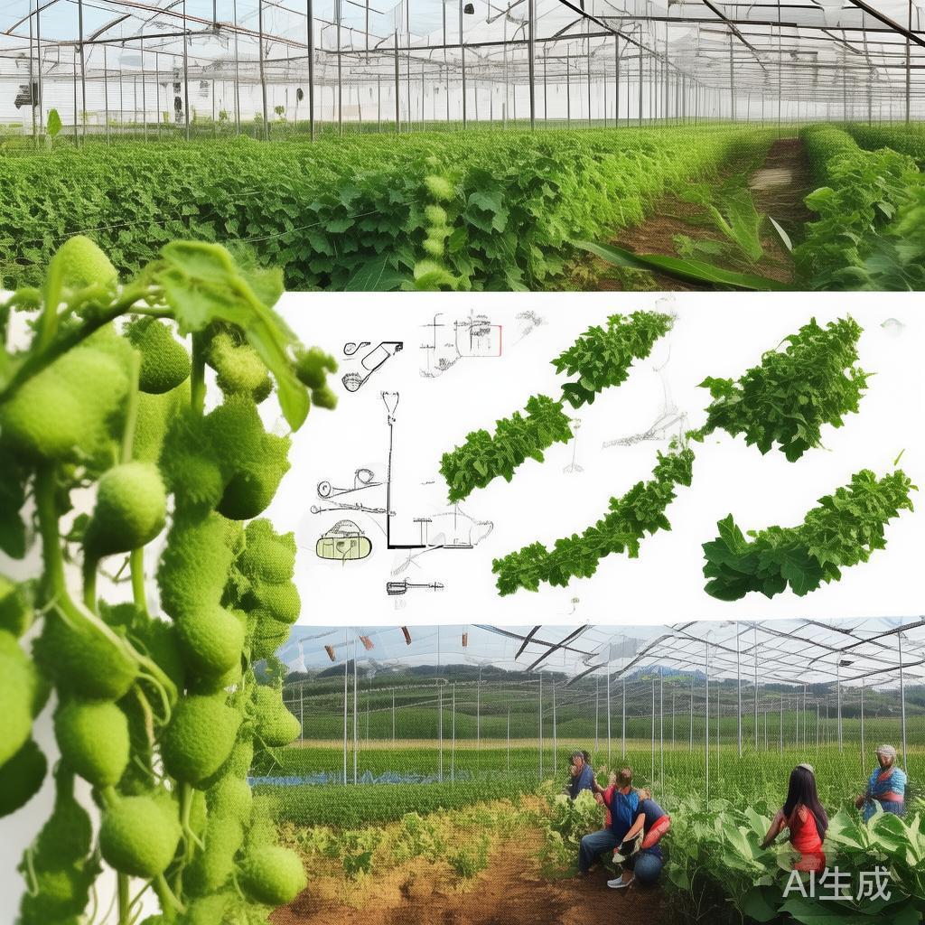 丝瓜高产栽培技术，从种植到丰收的完整指南