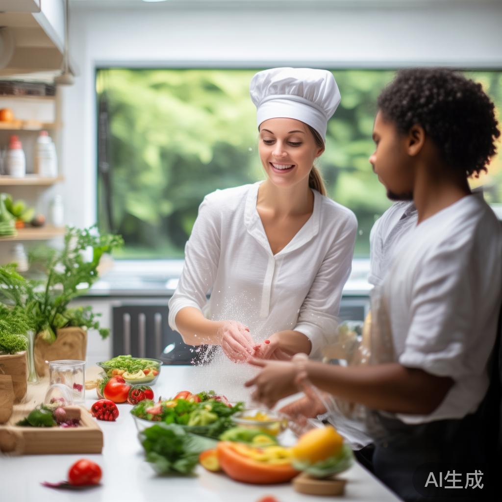 远离腹泻困扰,日常生活中的预防之道 远离腹泻困扰,日常生活中的预防之道