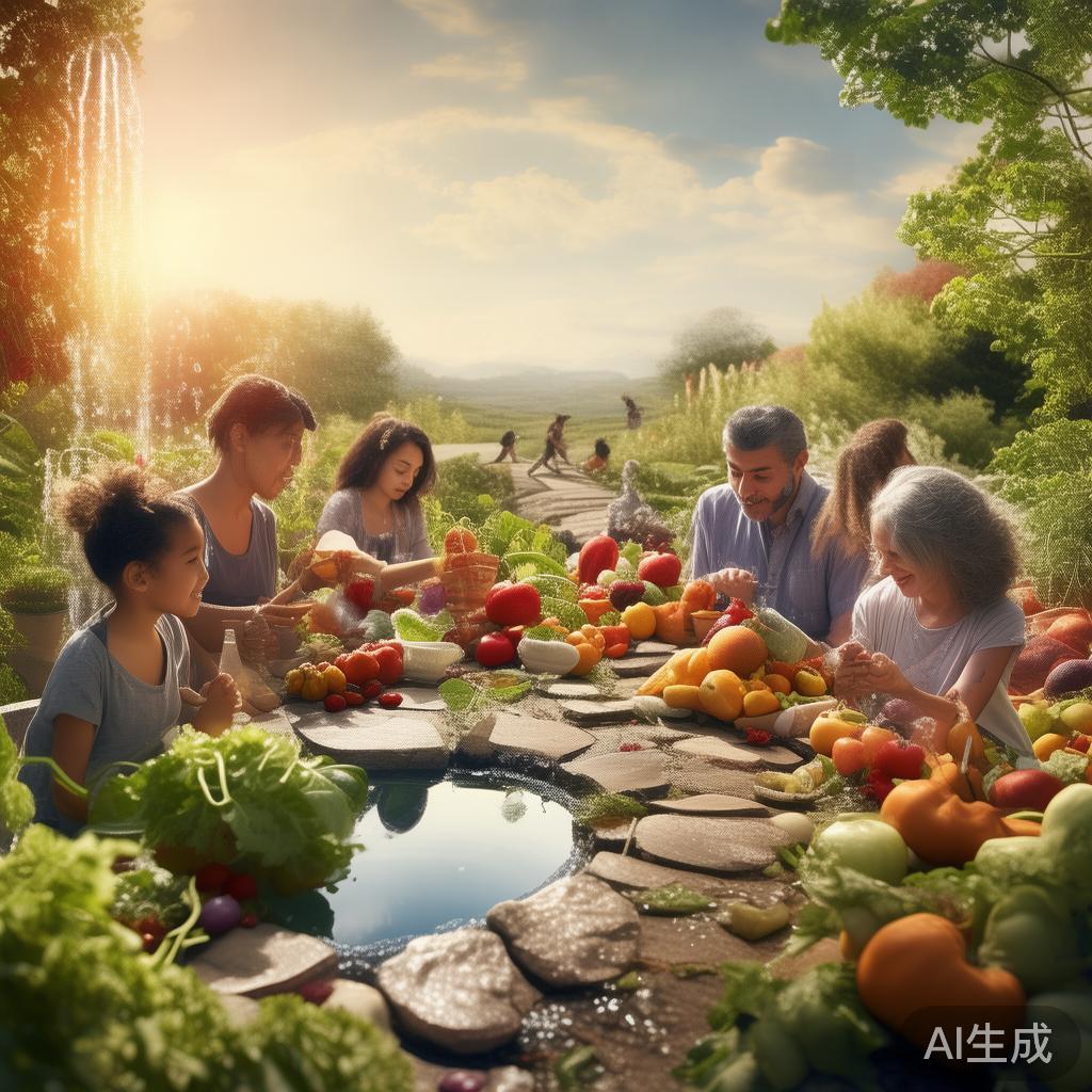 远离肾结石，科学预防，从吃与喝做起