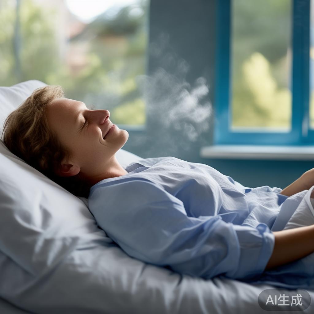 做完手术后,如何有效排气(放屁)? 做完手术后,如何有效排气(放屁)?