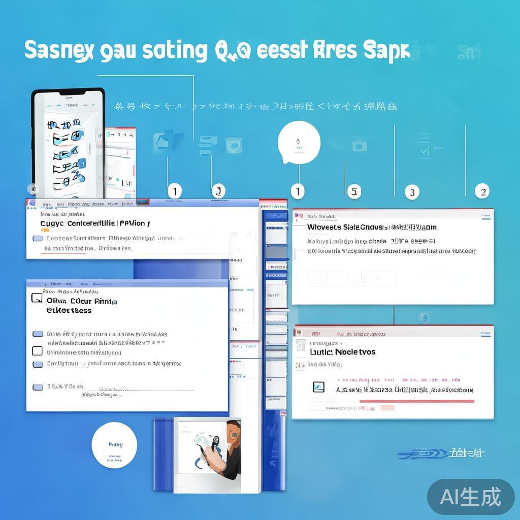 如何安全设置QQ访问权限?Step by Step指南 如何安全设置QQ访问权限?Step by Step指南