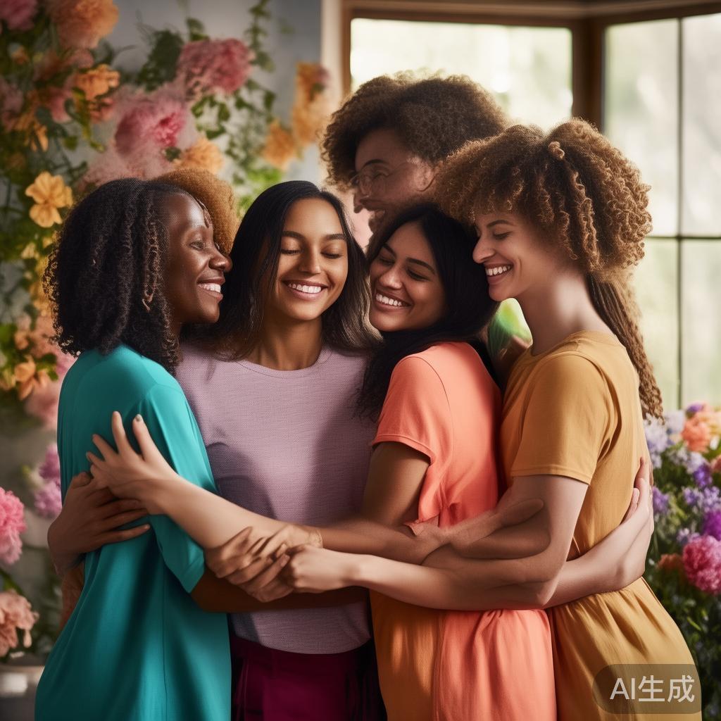 远离婚姻负能量,构建积极亲密关系的5个关键 远离婚姻负能量,构建积极亲密关系的5个关键