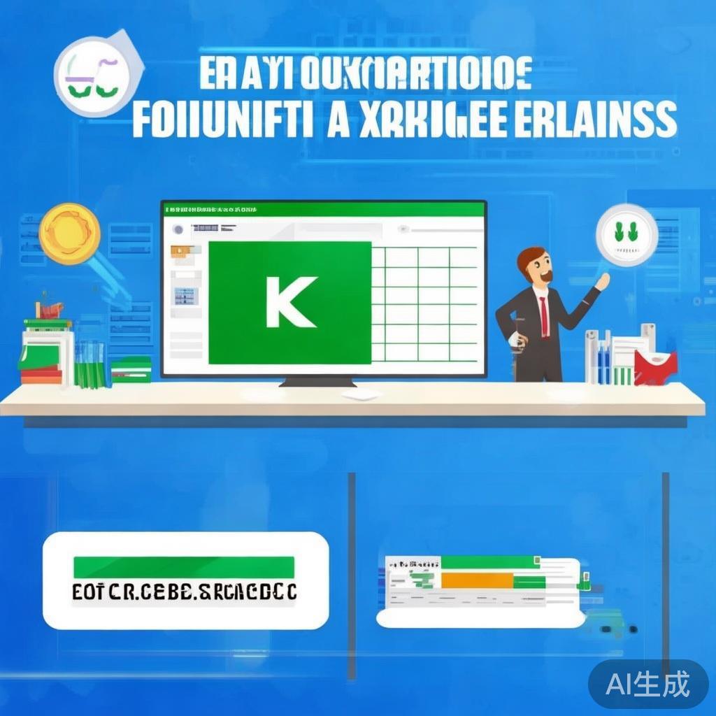 告别Excel错误值，实用技巧助你高效处理数据