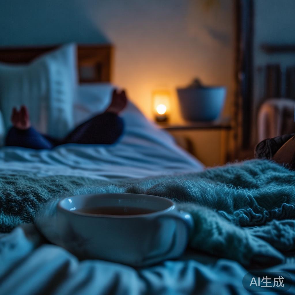 晚上精神不济怎么办？5招告别深夜困倦，提升效率与体验！
