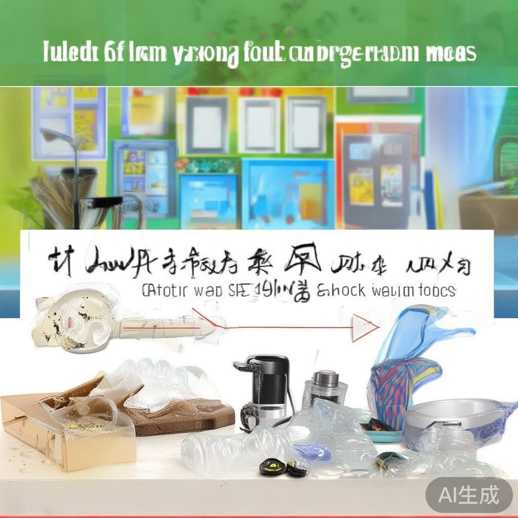 产品磕碰伤?这些防护锦囊帮你轻松避坑 产品磕碰伤?这些防护锦囊帮你轻松避坑