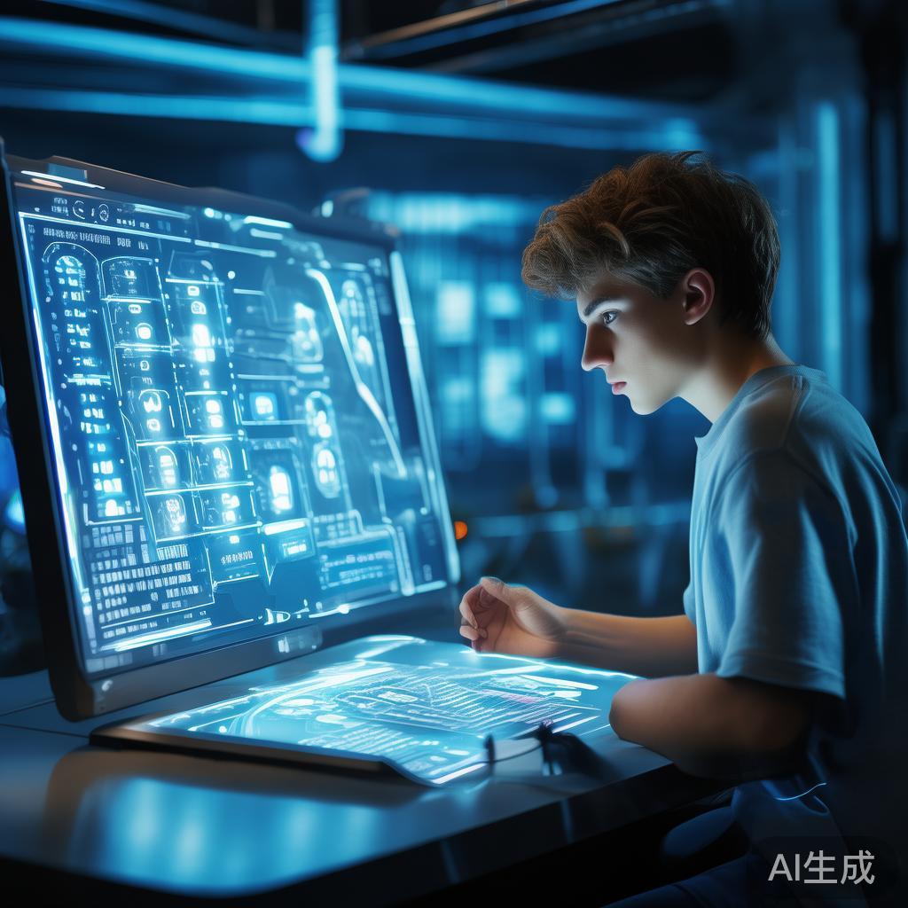 如何设置QQ机器人