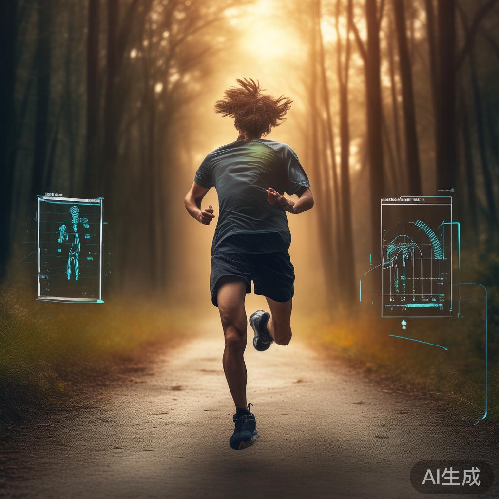 跑步时腿疼?科学应对远离骨折风险,跑者必看! 跑步时腿疼?科学应对远离骨折风险,跑者必看!