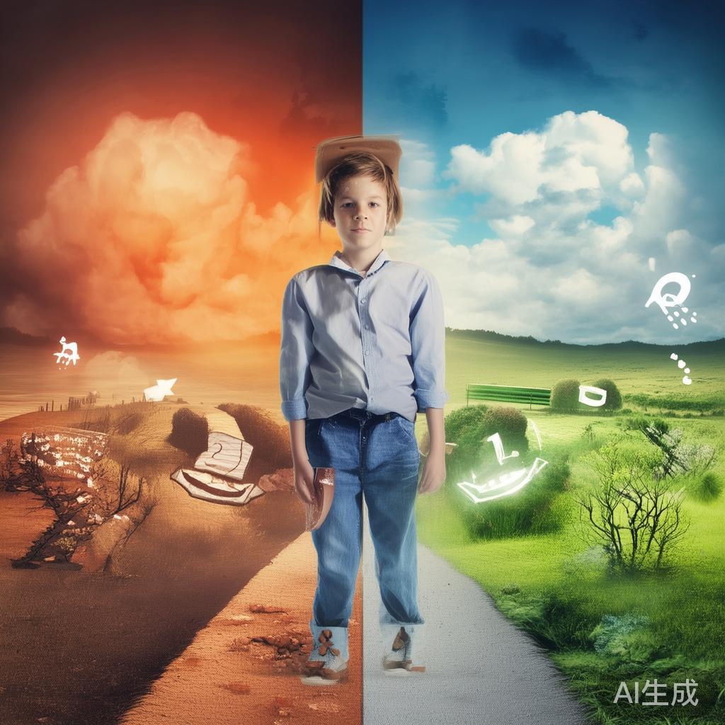中考失利≠高考无望,从挫败到逆袭的3条破局之路 中考失利≠高考无望,从挫败到逆袭的3条破局之路