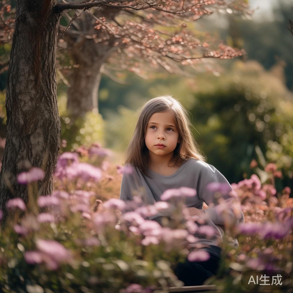 青春期的心动与边界，女生早恋如何科学守护自己