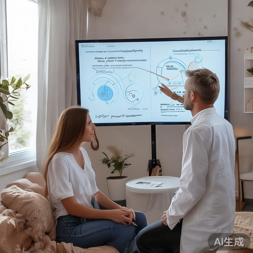 女性如何科学备孕,快速实现怀孕? 女性如何科学备孕,快速实现怀孕?