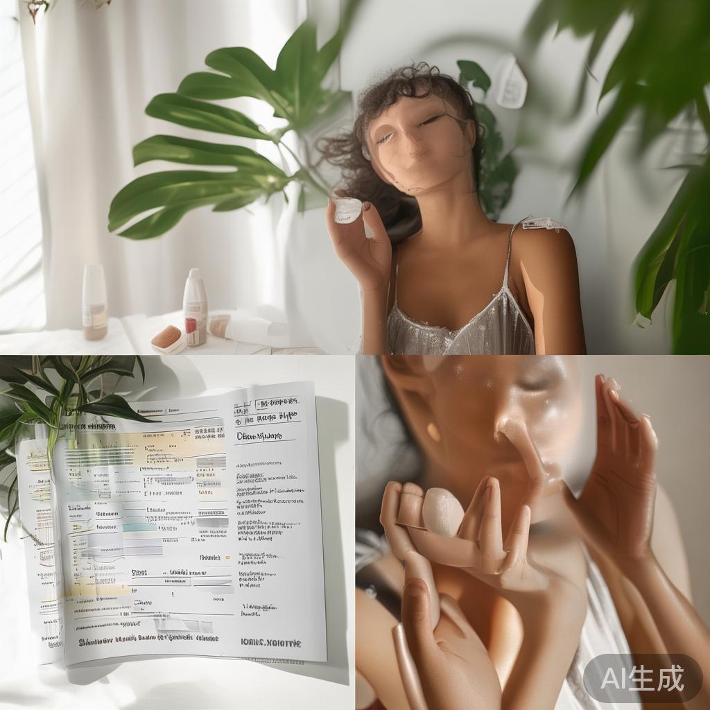 聚合型痤疮的预防全攻略,科学护肤,远离顽固痘痘 聚合型痤疮的预防全攻略,科学护肤,远离顽固痘痘