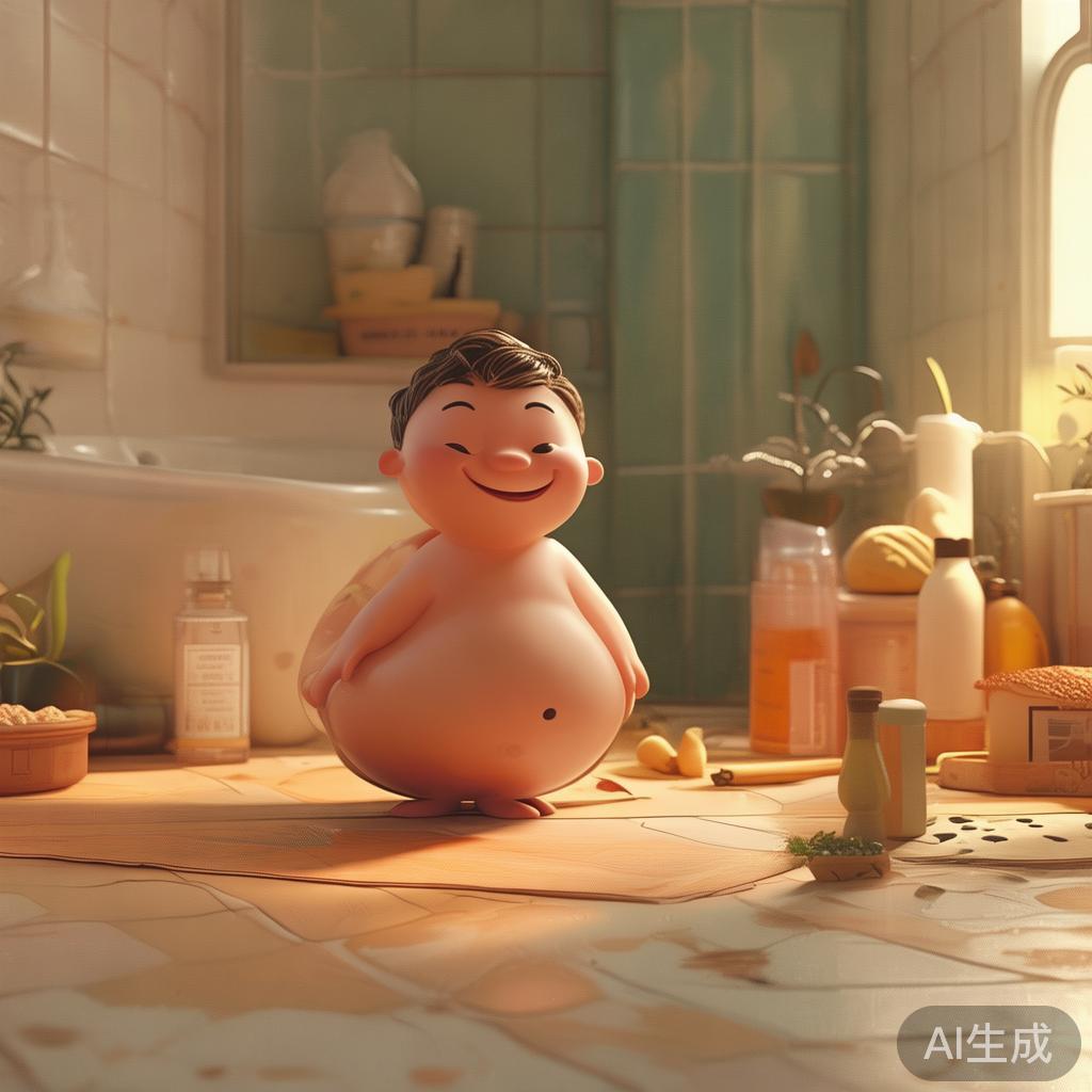 轻松排便,告别便秘困扰,这些方法你一定要知道! 轻松排便,告别便秘困扰,这些方法你一定要知道!