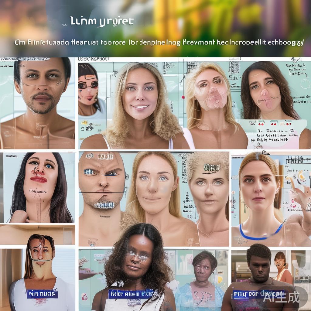 告别圆脸？科学有效的瘦脸方法全解析