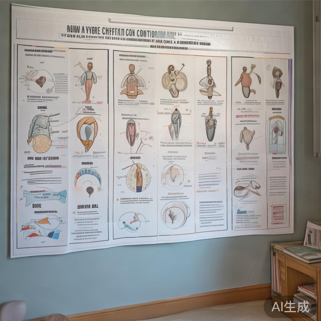 药流后如何科学避孕?这些方法助你呵护健康 药流后如何科学避孕?这些方法助你呵护健康