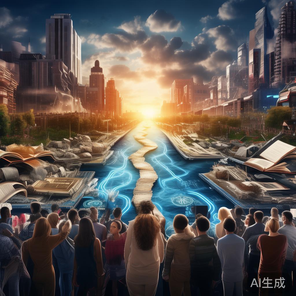 前科不是终点,如何智慧应对,顺利开启职业新征程 前科不是终点,如何智慧应对,顺利开启职业新征程